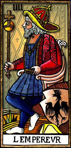 L'Empereur